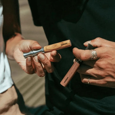 Pack de Iniciación Vibra LGV