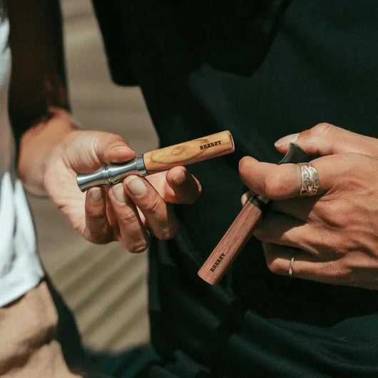 Pack de Iniciación Vibra LGV