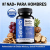 NAD+Vitalidad Masculina