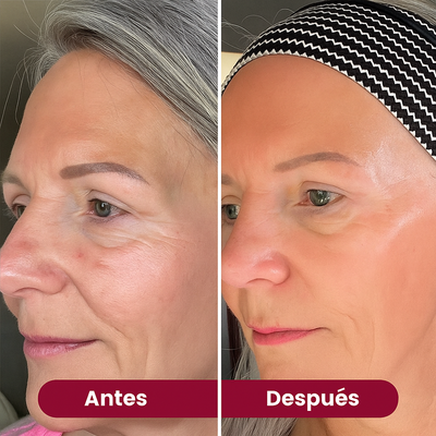 Mascarilla de Bio Colageno