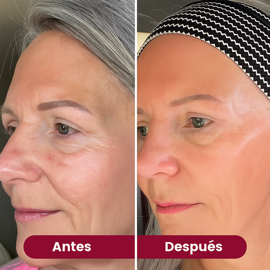 Mascarilla de Bio Colageno