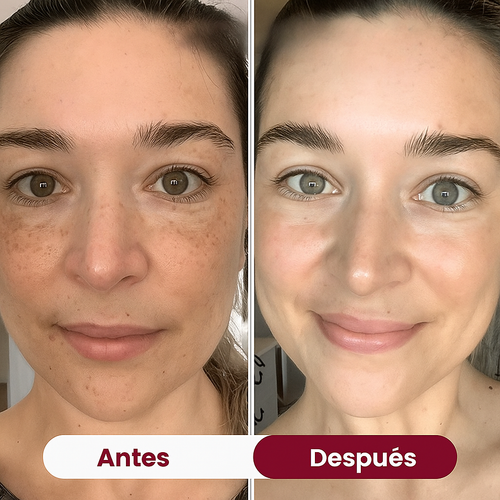 Mascarilla de Bio Colageno