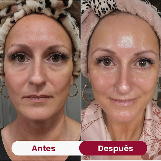 Mascarilla de Bio Colageno