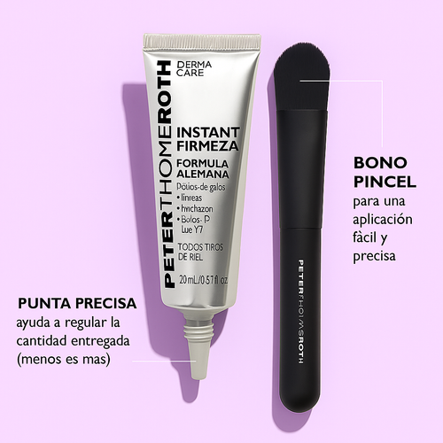 Peter Thomas Roth Instant FIRMx