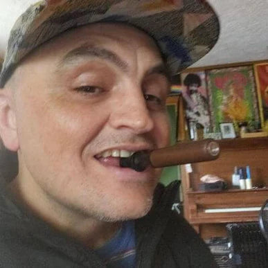 Review by Fernando P