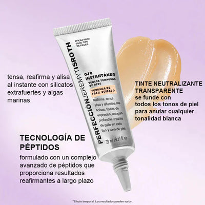 Peter Thomas Roth Instant FIRMx