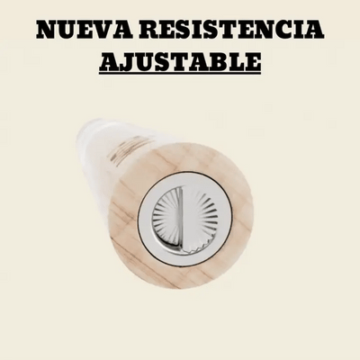 Pack de Iniciación Vibra LGV