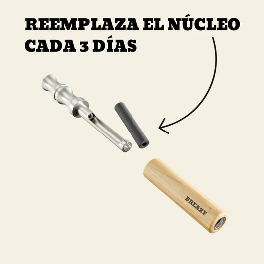 Pack de Iniciación Vibra LGV