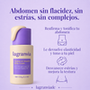 Crema Reactivadora de Colágeno Abdominal