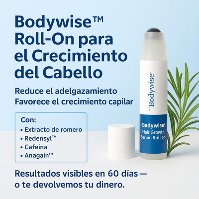 Bodywise™ Roll On