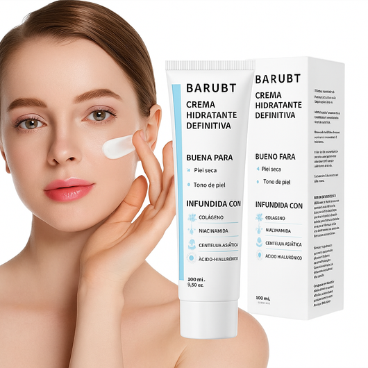 ¿Arrugas y manchas? Despídete de esas ojeras que te envejecen dia dia | Esta crema es tu solución definitiva (100g)