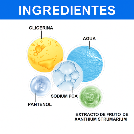 ¿Roncas todas las noches? Este spray natural alivia la congestión y reduce los ronquidos desde el primer uso.