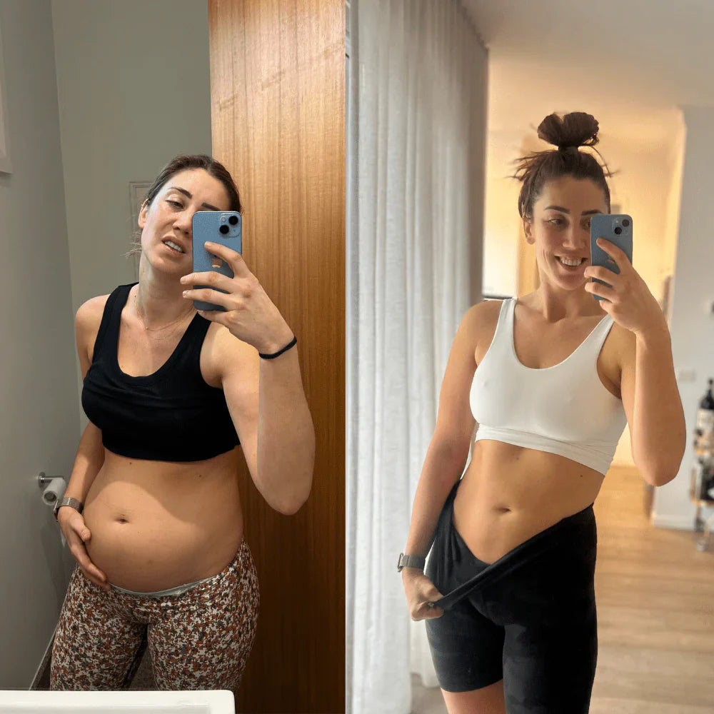 Inflamación y malestar digestivo