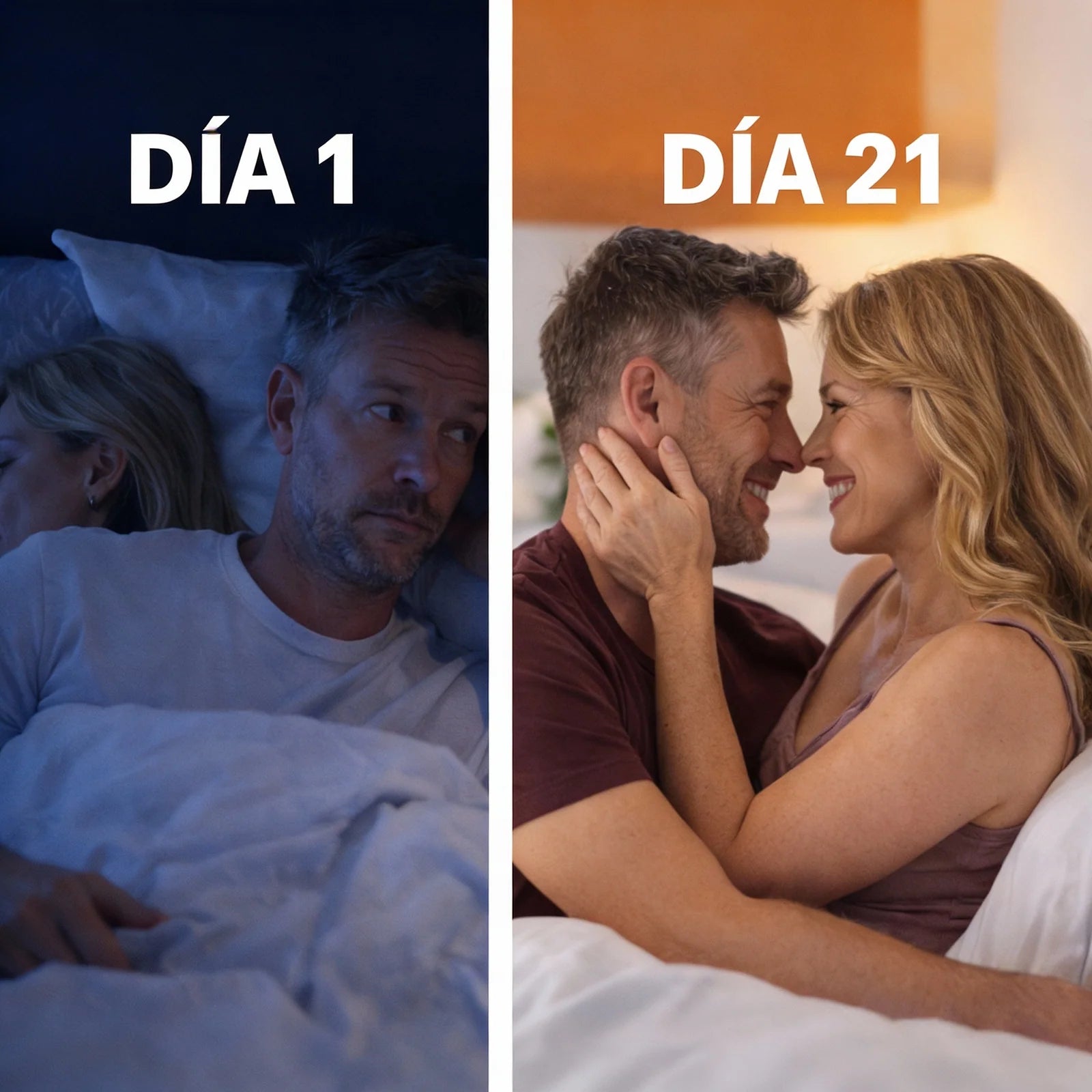 La transformación de @rodrigofuentes