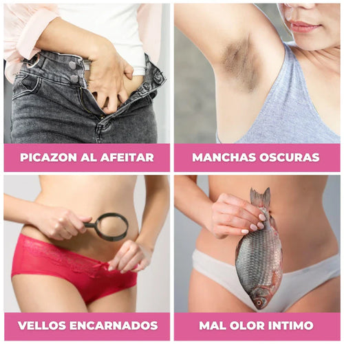 AFTER SHAVE TRULY ORIGINAL | Aclara, hidrata y repara tu piel tras cada depilación