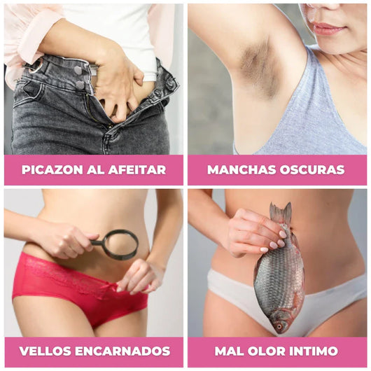 AFTER SHAVE TRULY ORIGINAL | Aclara, hidrata y repara tu piel tras cada depilación