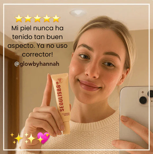 SEOUL 1988 - Fórmula Avanzada de Retinol al 4% para una Piel Radiante