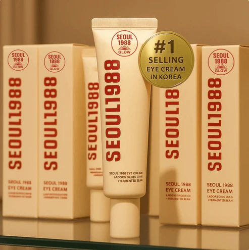 SEOUL 1988 - Fórmula Avanzada de Retinol al 4% para una Piel Radiante